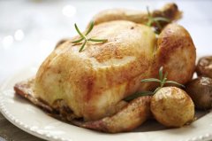 蛋白质含量最高的10种食物