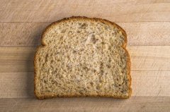 吃全麦面包能减肥吗？