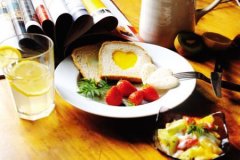 不吃早餐的危害:肥胖、坏心情和影响认知