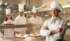 新西兰移民局将重新评估“厨师”的技术移民资格