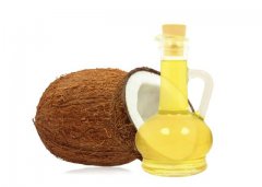 O型血吃椰子油有好处吗？