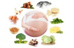 孕妇饮食有禁忌 流产与吃关系不大