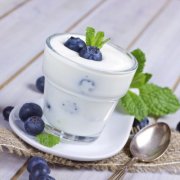 加热酸奶会杀死好细菌吗？