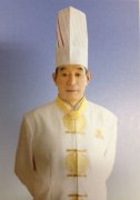 中国鲁菜特级大师初立健病逝 从事烹饪50年
