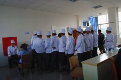 湖南宁乡县成立首个农村厨师协会 流动厨师有娘家了
