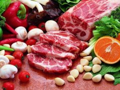 健康饮食：夏季如何吃肉不上火？