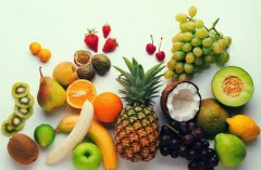 饮食健康：如何清除果蔬中的残余农药？