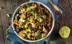 吃植物性食物的4个理由