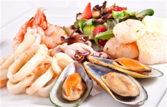 饮食四大平衡助你拥有健康