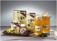 韩国建专卖韩食品的微店“韩食王” 进军中国市场