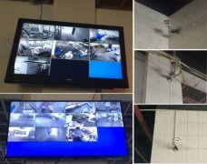 安徽创建“明厨亮灶”近万户 2018年学校食堂必须“视频厨房”