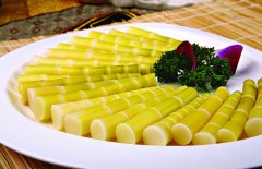 茎菜类蔬菜有哪些?