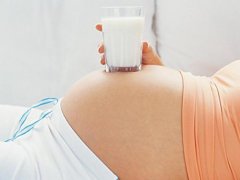 孕妇营养不良对胎儿的影响