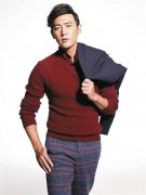 美食轻喜剧《亲·爱的味道》开机 :陆毅圆大厨梦