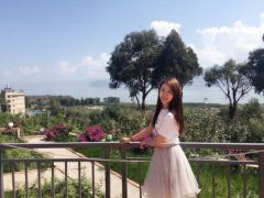 重庆砂锅妹谢璐遥:线上线下合二为一