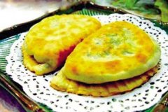 韭菜盒子怎么做？常见经典做法