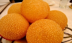 什锦麻球怎么做？麻球的做法