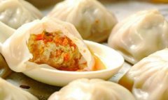 你会吃汤包吗?汤汁可是精髓