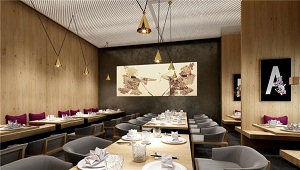 宁波食遇餐饮管理有限公司