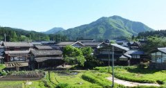 日本派专业厨师大力发展“农家乐”旅游 提高农村收入