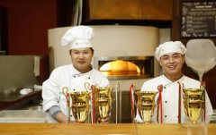 意大利西餐Bella Vita在中国举办米其林厨师交流活动