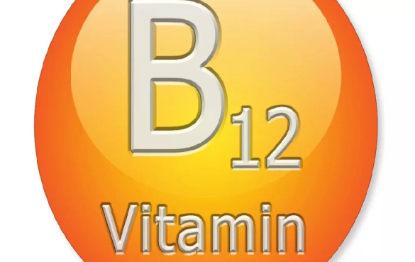 维生素B12