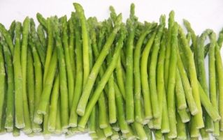 芦笋的营养价值和15个功效与作用