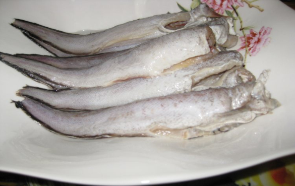 凤尾鱼的营养价值和11个功效与作用