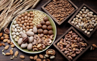 15种有益心脏健康的食物