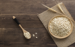 生燕麦能吃吗?有什么营养价值和功效?