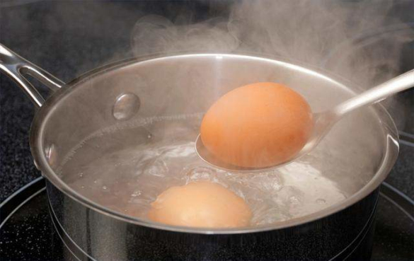 煮鸡蛋需要多长时间，水开后要几分钟？