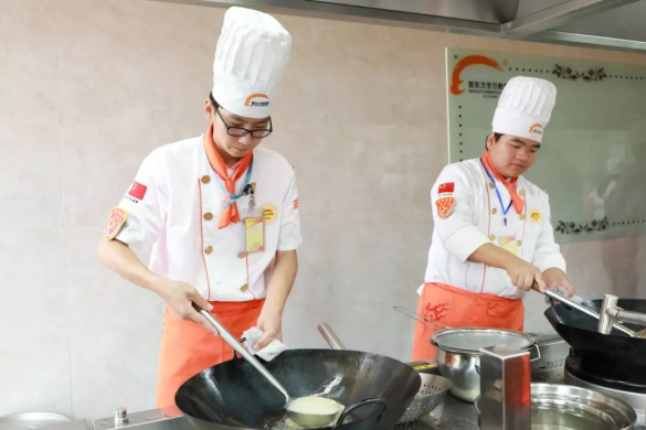 杨成成切配食材 杨成成切配食材