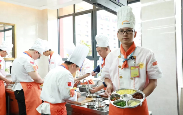 杨成成切配食材 杨成成切配食材