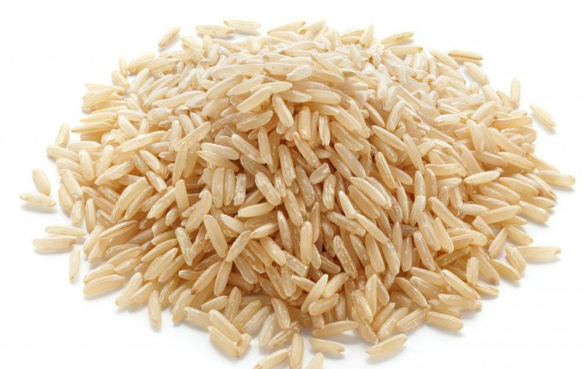 糙米的功效与作用-糙米饭怎么做?