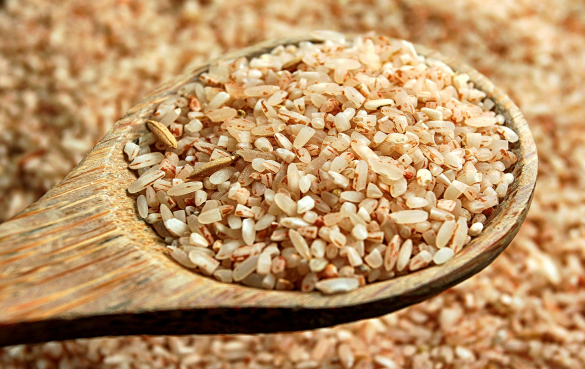 糙米的功效与作用-糙米饭怎么做?