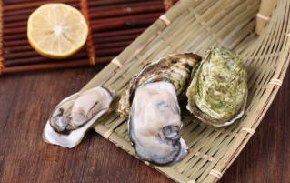 生蚝的11大健康功效与作用