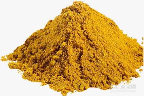 咖喱粉 咖喱粉