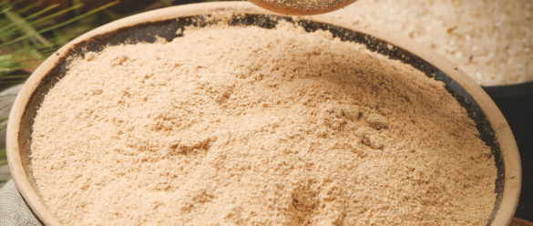 米糠是什么东西有什么功效与作用
