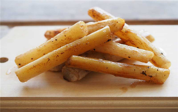 婆罗门参 婆罗门参