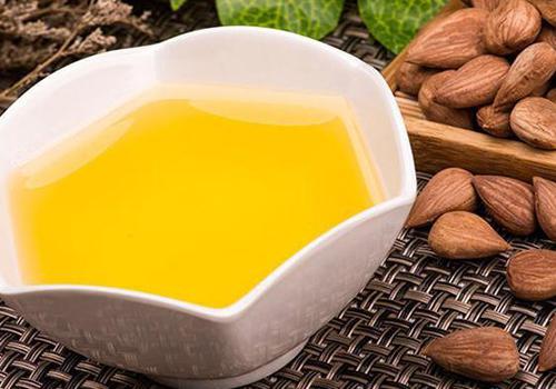 杏仁油 杏仁油