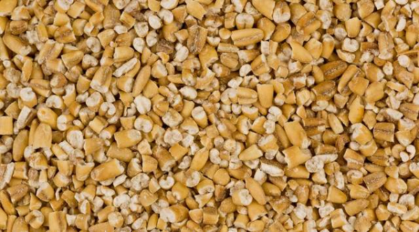 钢切燕麦 钢切燕麦