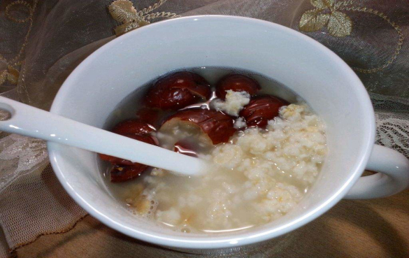 钢切燕麦 钢切燕麦