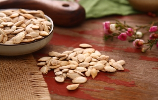 吃南瓜籽能减肥吗?