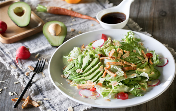 餐前准备 餐前准备