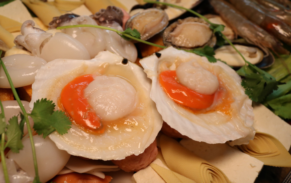 餐前准备 餐前准备