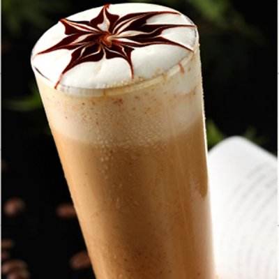 可可咖啡 可可咖啡