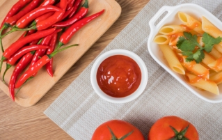 5种法国母酱:古典法式烹饪的元素是这样制作的!