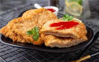 为什么油炸食品不健康?适量吃还是可以的