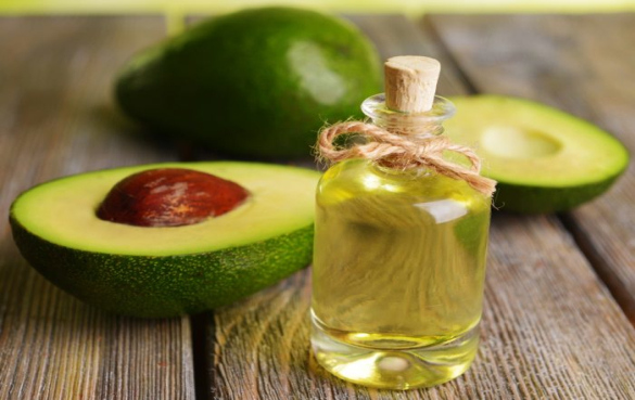 鳄梨油 鳄梨油