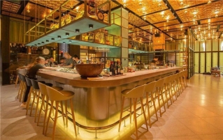 快闪餐厅是什么意思?如何成功运营快闪餐厅?